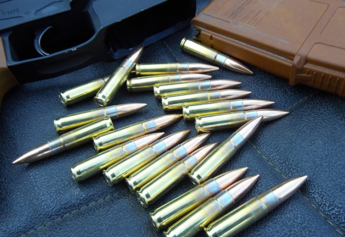 New York’s New Ammunition Background Check System is the Disaster Everyone Knew It Would Be