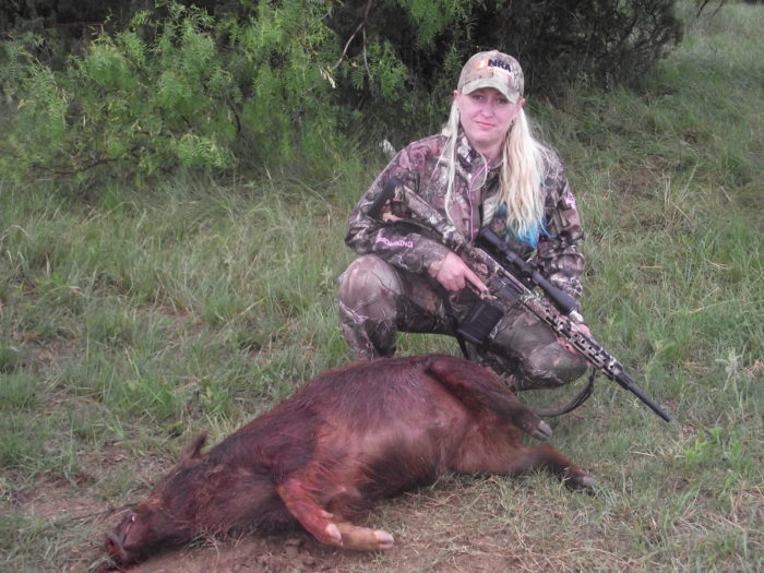 To All the Hunting Haters and Anti-Gunners Who Write To Me – Drop Dead