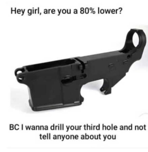 Gun Meme of the Day: Niiiiice Edition