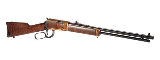 Heritage Manufacturing Releases a Trio of Rimfire Lever Guns
