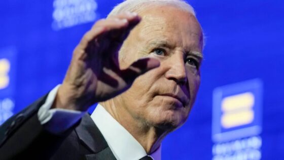 Help for the Innumerate: Here Are A Few Important Numbers for Joe Biden
