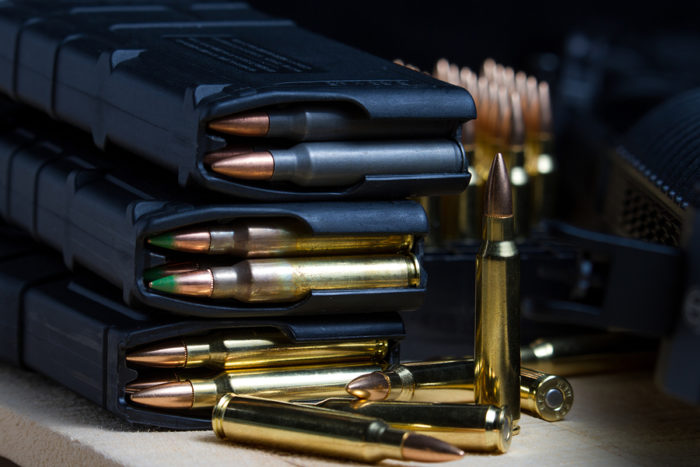 Reports: Army’s Lake City Ammunition Plant Cancels Commercial Ammunition Contracts