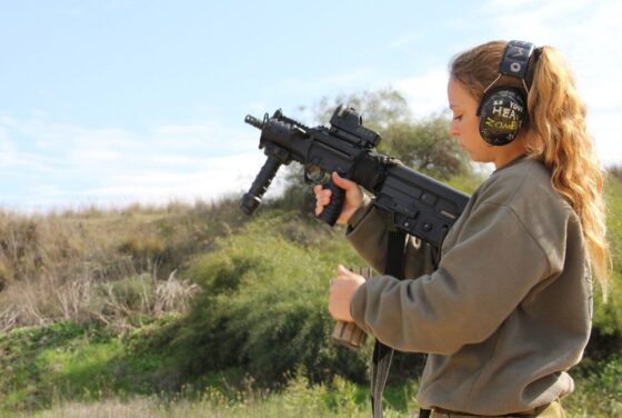 News From Israel and Canada Highlight Why Defending Second Amendment Rights Here is So Critical