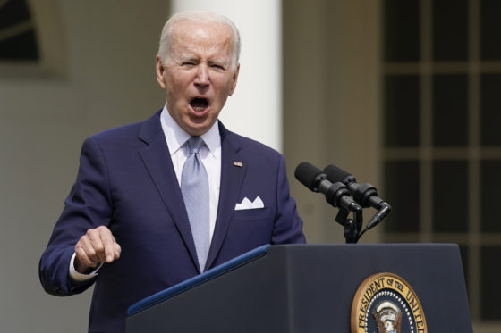 How to Undo the Damage Done to Gun Rights By the Biden Administration