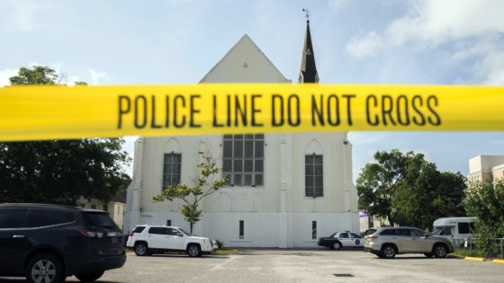 The Truth About Guns and Church Security