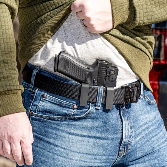 New Yorker Lawyer Says He’s Fighting Against Permitless Carry in Florida to ‘Make Life Easier for Law Enforcement’