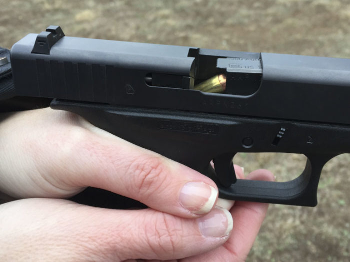 Carry Gun Reliability: Is it Really a Big Deal If a Gun is Particular About Ammunition?