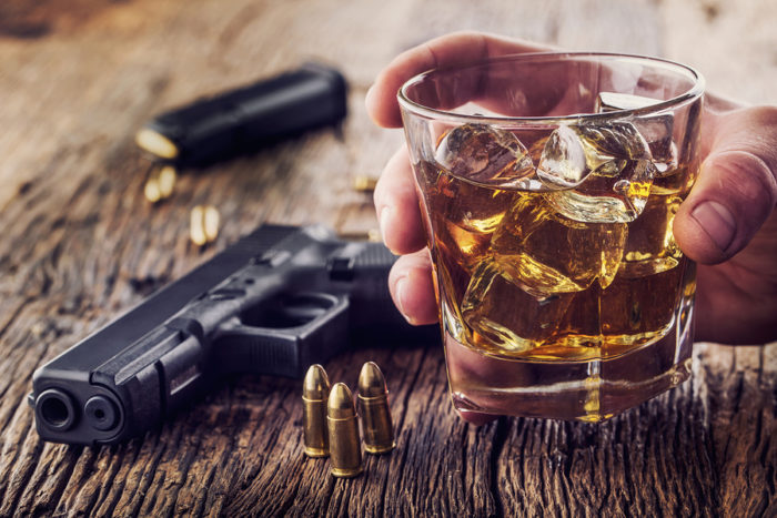 BREAKING: US District Court Rules Ban on Gun Possession by Man Convicted of Drunk Driving Almost 20 Years Ago is Unconstitutional