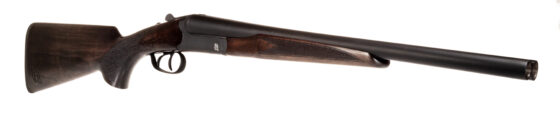 Heritage Introduces the New Badlander Side-By-Side 12 Gauge Shotgun