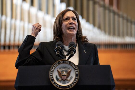 Biden-Harris Administration Ramps Up Its Campaign to Spread Their War on Guns to the States