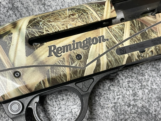 Remington: After Two Centuries, An Anti-Gun Blue State Drives Out Another Gun Maker