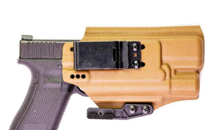 A Weapon-Mounted Light on Your Everyday Carry Gun? Read This First