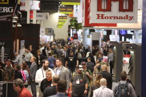 2024 SHOT Show Was Biggest Ever