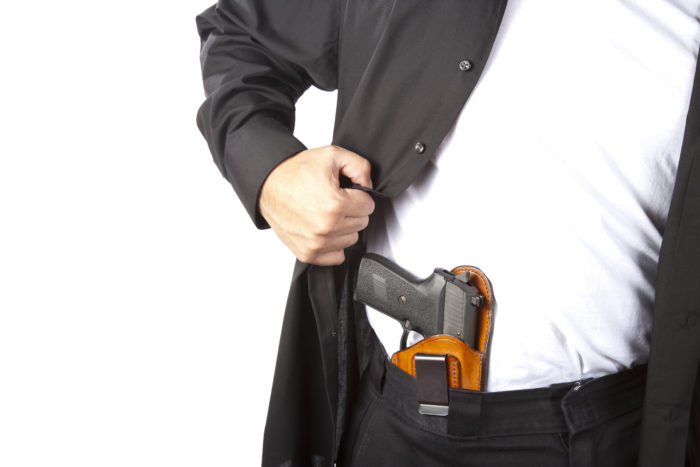 Constitutional Carry: Can We Reach 30 States In 2024?
