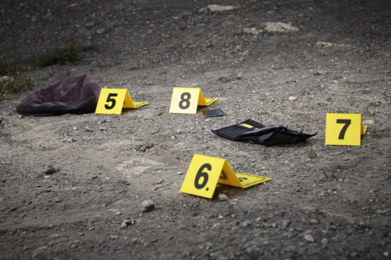 Crime Research Prevention Center Gives Update Report on Mass Shootings for 2023