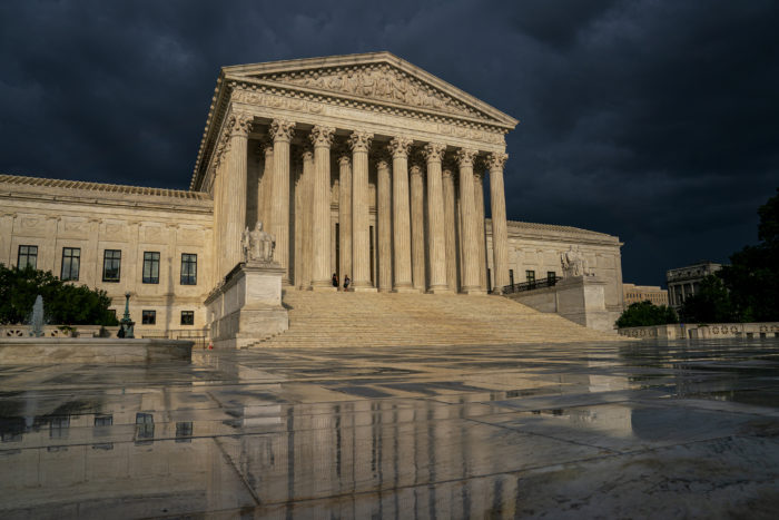 Supreme Court Bump Stock Case Starts Today