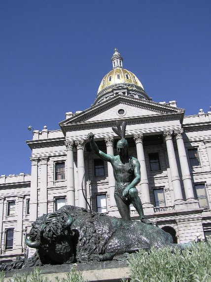 They’re Baaaccckkk! Dems Reload Colorado Assault Weapons Bill, Aim It Squarely at Legal Gun Owners