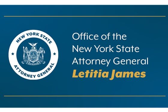 N.Y. Attorney General Letitia James Statement on NRA Case Win