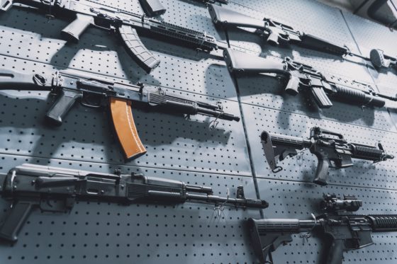 2A Groups Seek Supreme Court Review of Illinois Assault Weapons Ban
