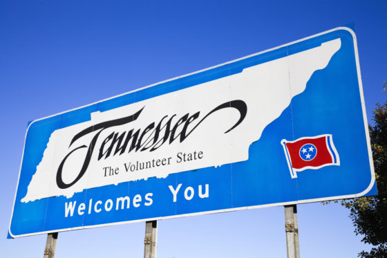 Tennessee Gun Owners Face Full-On Attack On Rights