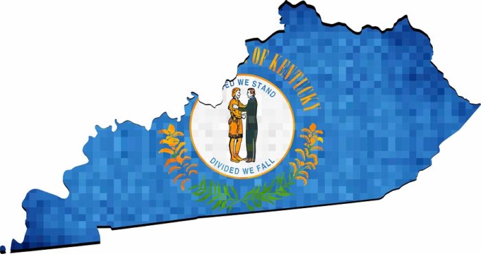 Kentucky Joins List of States Protecting Gun Owner, Consumer Privacy