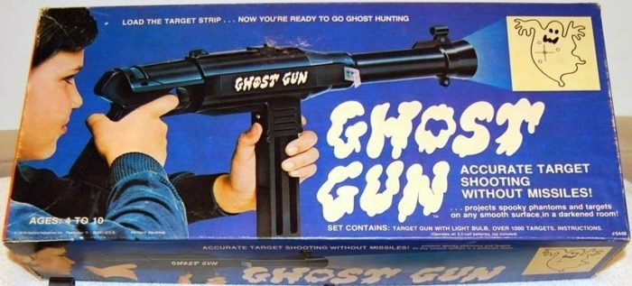 NRA Takes On Pennsylvania “Ghost Gun” Bill