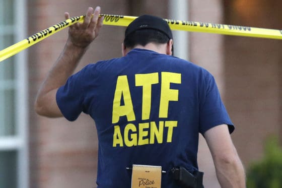 Little Rock ATF Incident Update: Agents Were Not Wearing Body Cameras as per ATF Policy