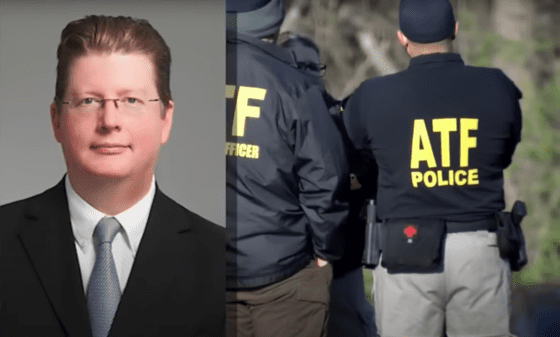 SAF Asks: Who Will the ATF Shoot Next?