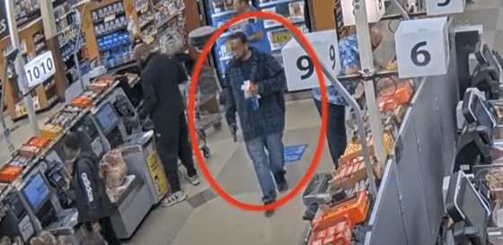 Michigan CPL Holder in Hot Water Over Brandishing Incident in Grocery Store