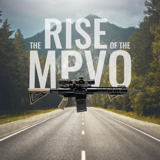 The Rise of the MPVO! (Medium Power Variable Optic)