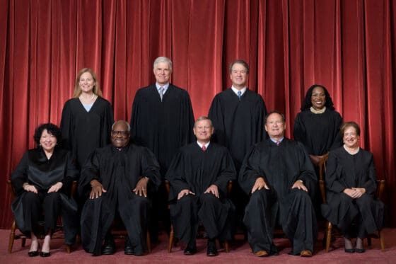 Supreme Court Will Take Up “Ghost Gun” Case This Fall