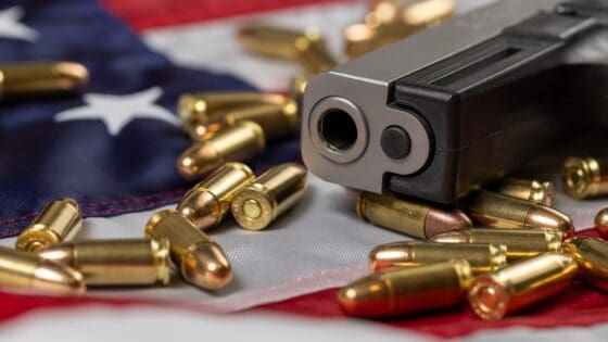 Police Website Reveals CDC Suppressing Defensive Gun Use Data