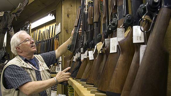 Iowa Law Will Ban Merchant Codes, Creation of Firearms Registries