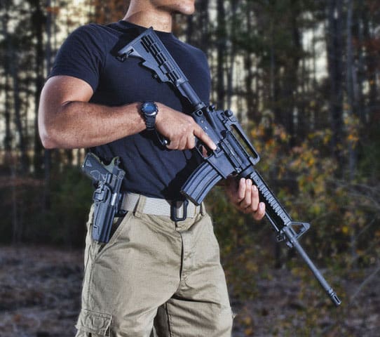 What Basic Defense Guns Should A New Gun Owner Get?