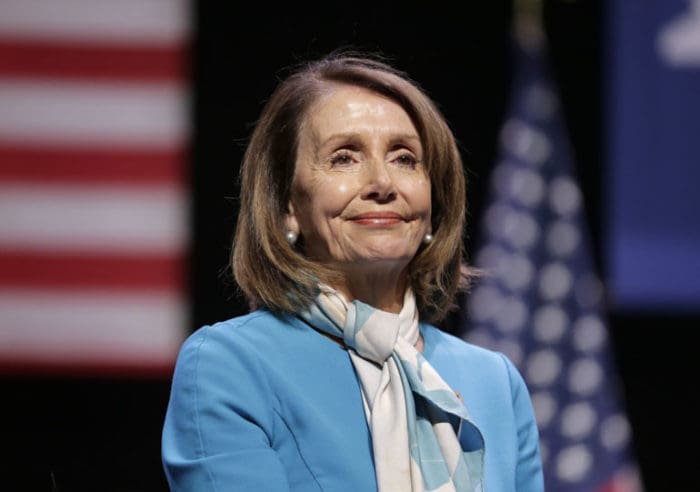 Pelosi’s Contempt for Guns and Everyday Americans on Full Display in Recent Debate