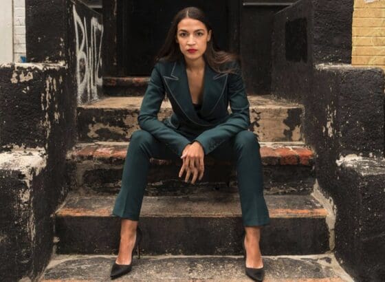 AOC Misleads (What’s New?) With Her Slanted “Facts” on Ammunition
