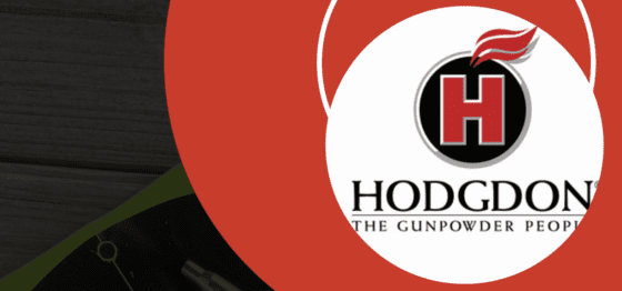 Hodgdon Powder Announces Purchase Of RCBS
