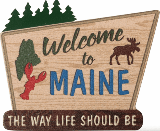 Maine Democrats Fail To Override Veto On AWB Measure
