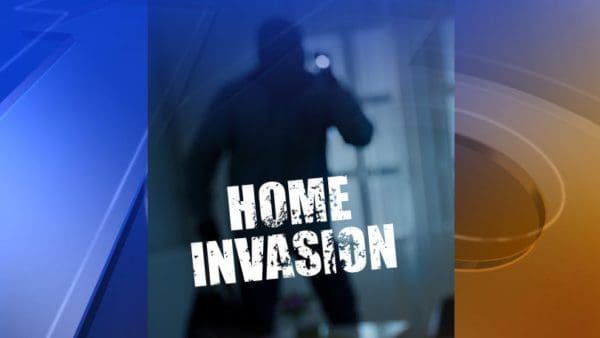A Quick Lesson From A Tennessee Home Invasion
