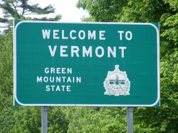 Vermont Governor Declines to Veto Ghost Gun Ban