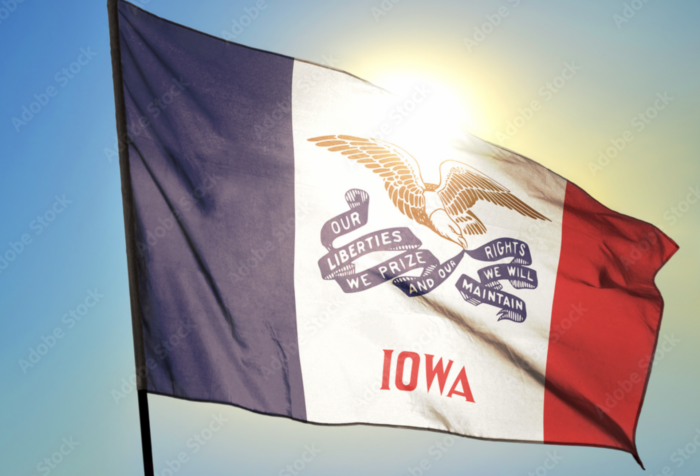 1st Circuit Court Ruling Saves Iowa Firearm Preemption Law