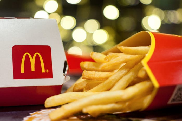 Woman Threatens McDonald’s Employees With A Gun Over Missing Fries