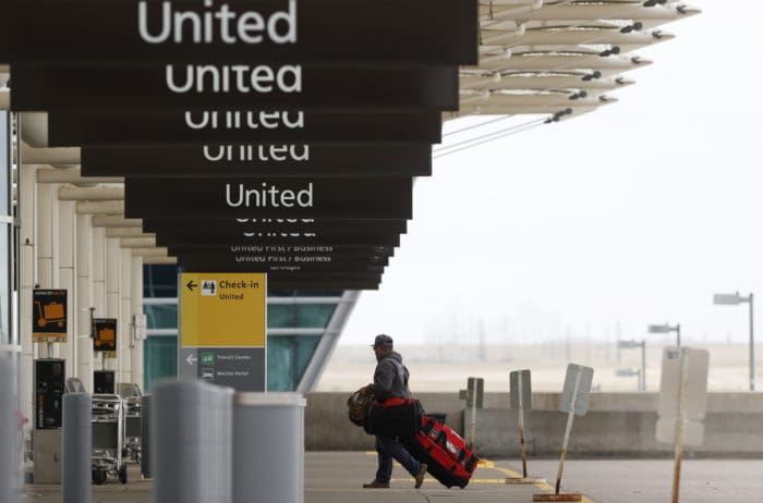 Woman Accidentally Discharges Unfamiliar Gun At Airport