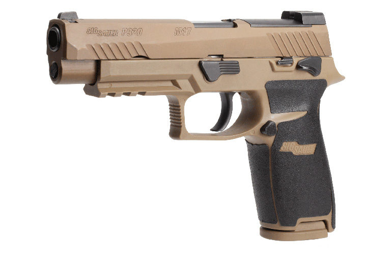Hogue Announces New Wrapter Adhesive Firearm Grips for Polymer Frame ...
