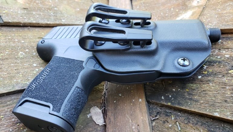 Things That Don’t Suck: BlackPoint Tactical VTAC IWB Holster – USA Gun Blog