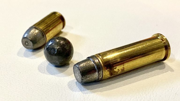 Ask Josh: Can You Reload Modern Ammo With Black Powder? – USA Gun Blog